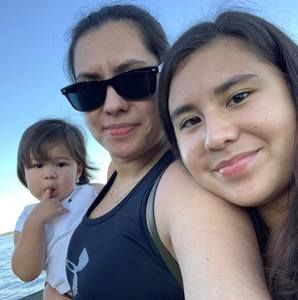 Meet your Posher, Olga